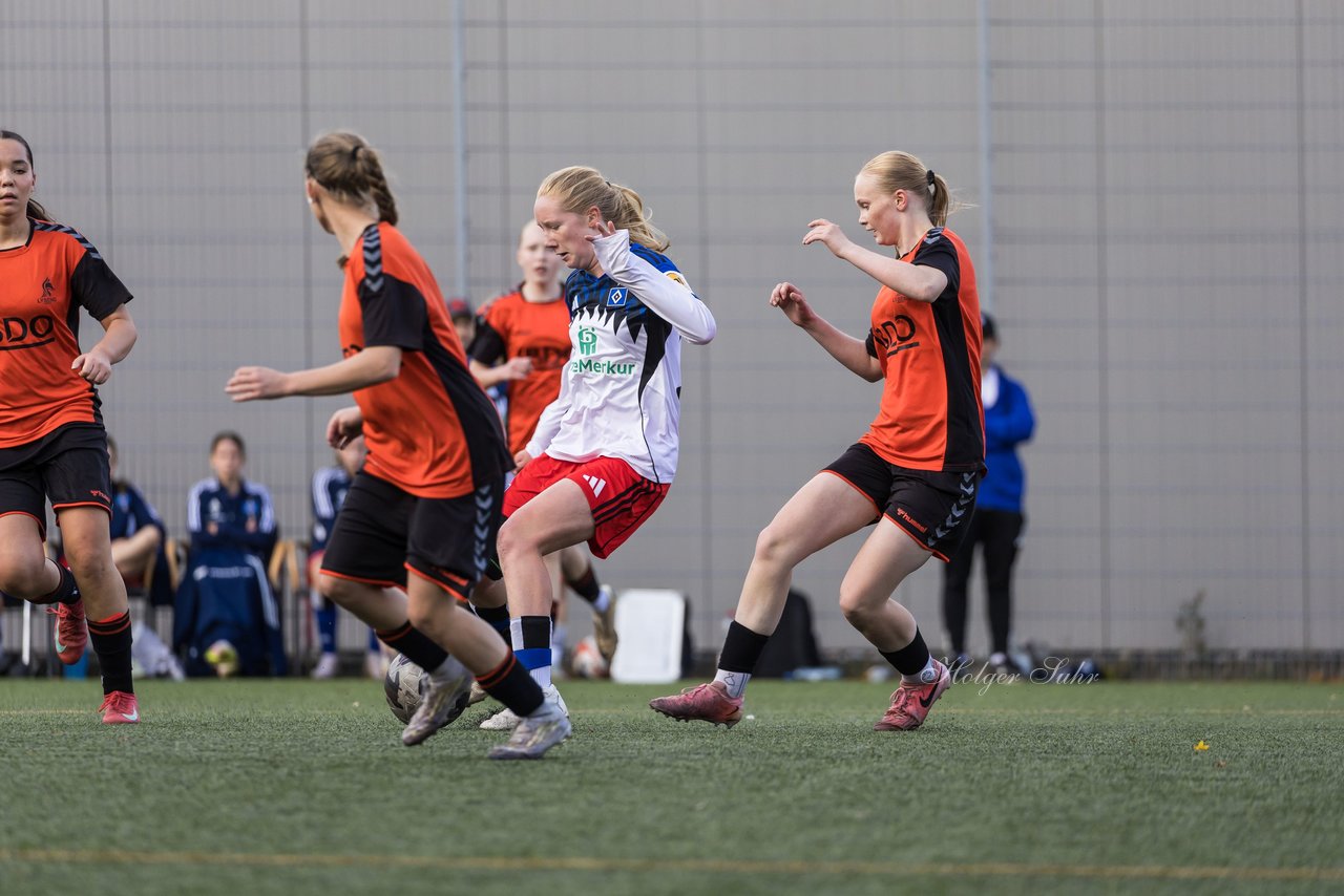 Bild 271 - wCJ Holstein Kiel Turnier